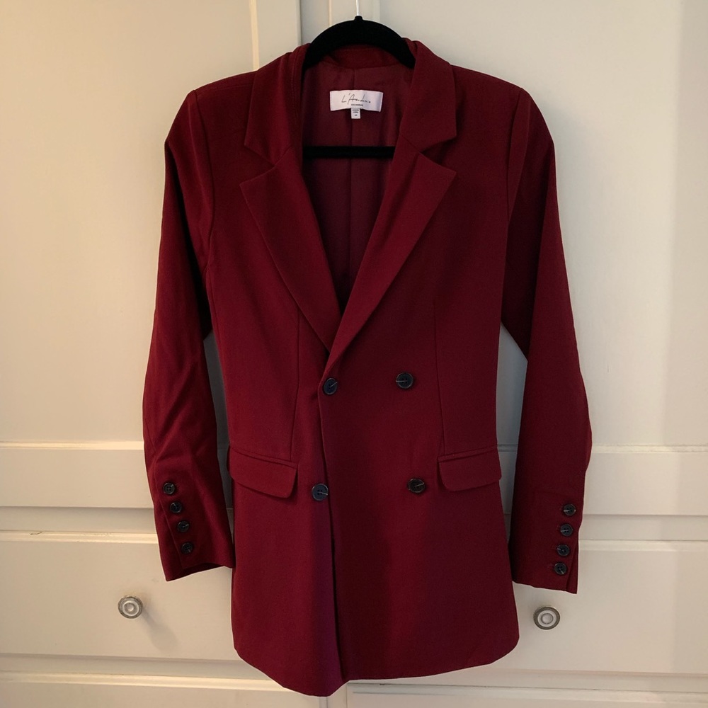 L’academie blazer